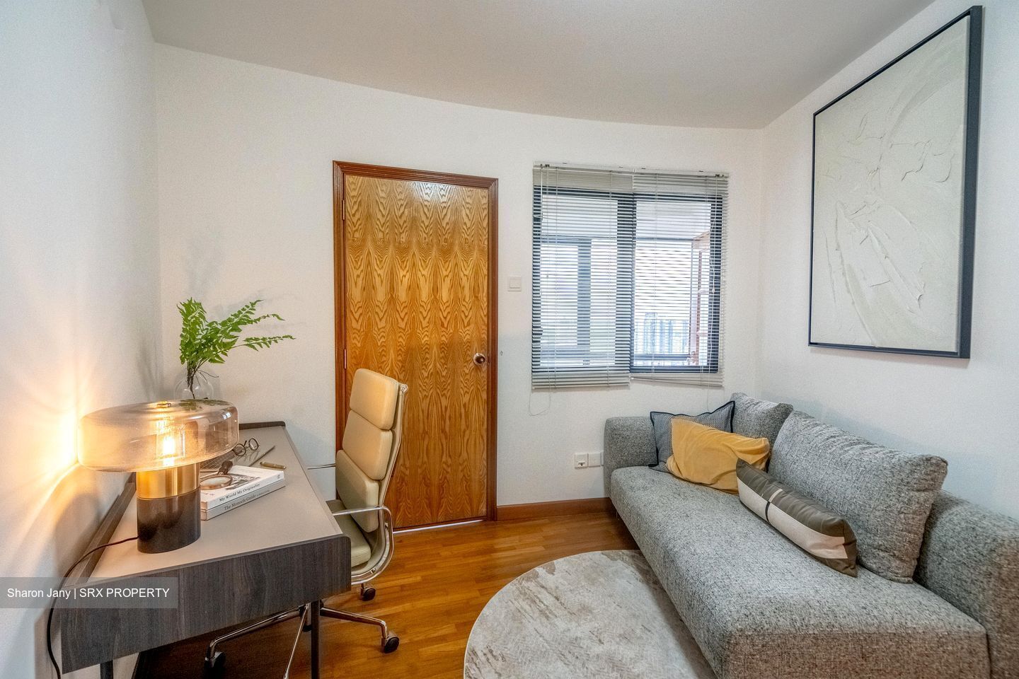 The Draycott (D10), Apartment #581507111